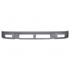 Спойлер бампера MAN F2000 L=250