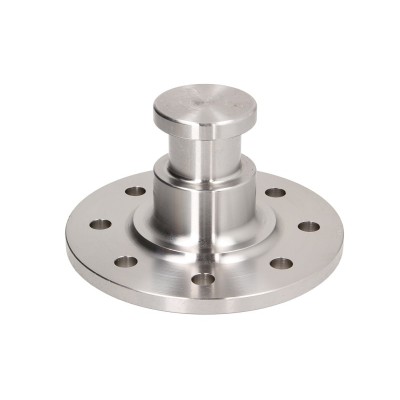 Палець зчіпний Шкворень 2 дюйми (без поту) 101201