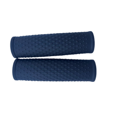 Силіконові ручки сірі для електросамоката Xiaomi Mi M365