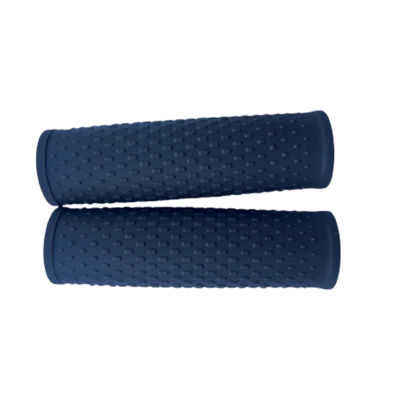 Силіконові ручки сірі для електросамоката Xiaomi Mi M365 ACRS-00008178