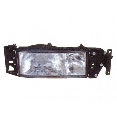 Фара основна Iveco Eurostar Eurotech R 4861793