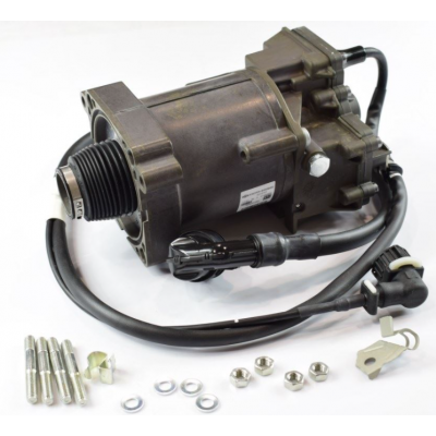 ПГУ DAF Iveco MAN, ZF 12AS-tronic автомат без штока 1328298005
