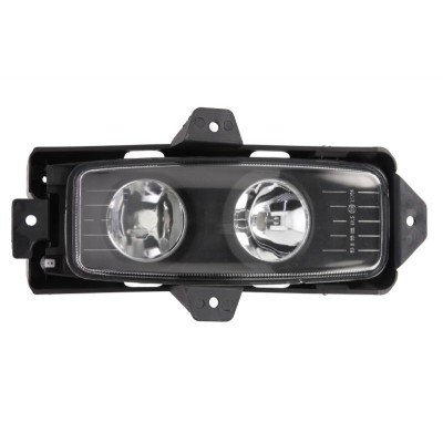 Фара протитуманна Renault Premium E-2 R 5010231850