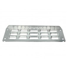 Перемичка верхнього ступеня Vovlo FH E-2 верх