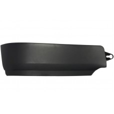 Доповнення бампера MAN TGS R