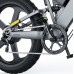 Електровелосипед COSWHEEL T26 25AH
