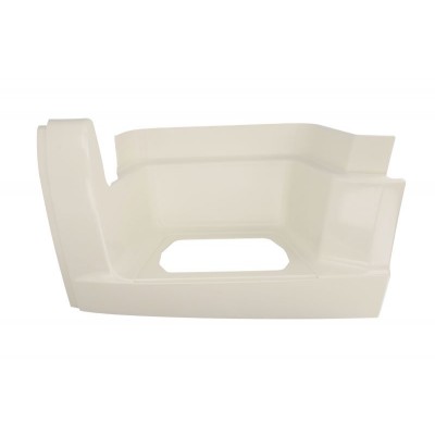 Сходинка підніжка DAF 85CF L нижня 1695228