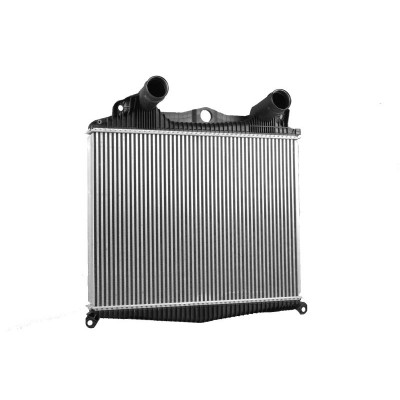 Інтеркулер MAN TGA D2866 81061300156