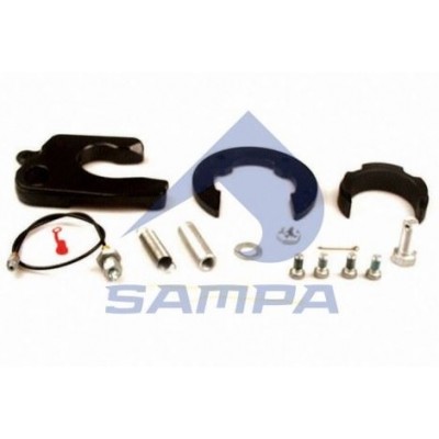 Ремкомплект сідла Jost JSK37Z 312160