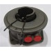 Підшипник вижимний MAN L2000 HYDRO 81305500079