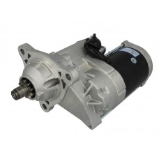Стартер Iveco Stralis 5Kw/10z