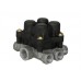 Кран чотириконтурний VOLVO FH12 AE4604 9347147400