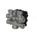 Кран чотириконтурний VOLVO FH12 AE4604 9347147400