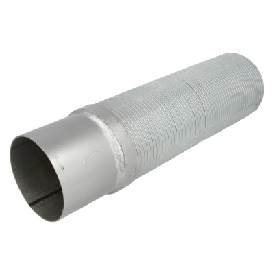 Гофра глушника MAN TGA TGS TGX 110/111x415mm 81152100086
