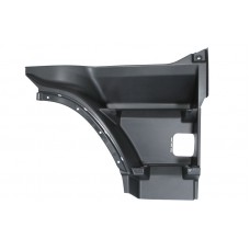 Сходинка підніжка Volvo FH12 E3/5 верх R