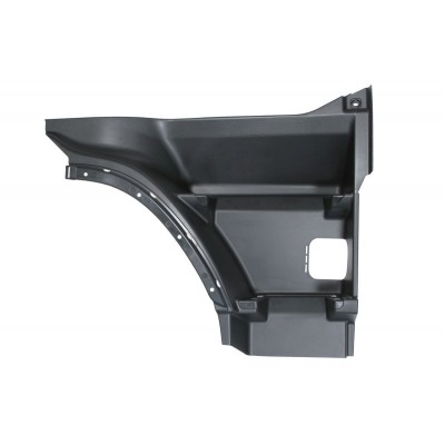 Сходинка підніжка Volvo FH12 E3/5 верх R 3175928