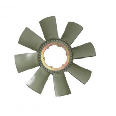 Вентилятор вискомуфти Renault Premium