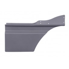 Продовження дверей Mercedes Actros MP1/2 L out