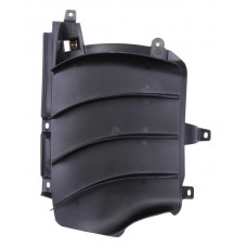 Дефлектор Scania R E-5 R in