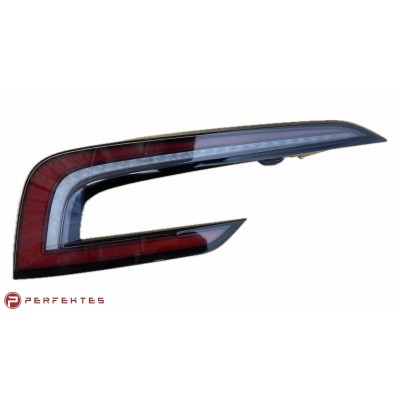 Ліхтар задній (2024) LH Tesla Model 3 1691498-00-F