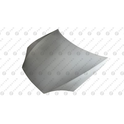 Капот (2016-2021) Tesla Model S 111-TSMS-84S0C-00