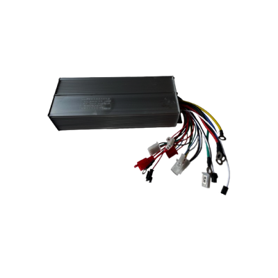 Контролер універсальний синусоїдний 48V-64V 40A 1000W CONT-00007861