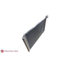 Радіатор кондиціонера (2015-2021) Tesla Model X