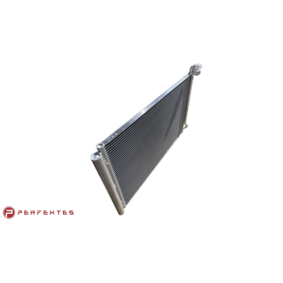 Радіатор кондиціонера (2015-2021) Tesla Model X 531-TSMX-9900C-00