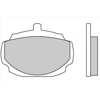 Подушка сідла Jost JSK37EA 310595