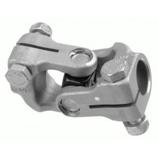 Кардан кермового керування DAF 95xf Mercedes Actros Volvo FH