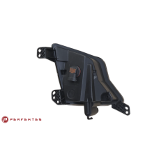 Фара протитуманна (2019) LH Ford Focus
