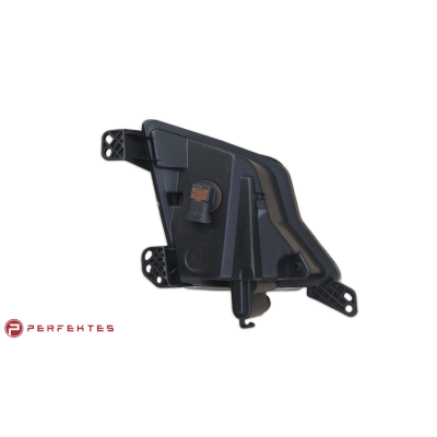 Фара протитуманна (2019) LH Ford Focus
 352-FDFS-B221E-00