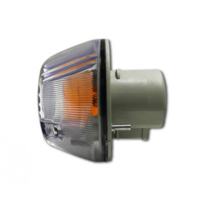 Покажчик повороту MAN TGA white 81253206116