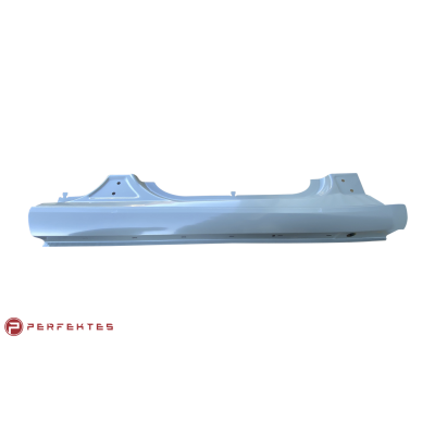 Поріг (фільонка) RH Tesla Model 3
 332-TSM3-88S1A-00