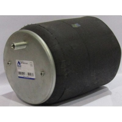 Пневмоподушка SCHMITZ 1T15MPW-9 зі склянкою 16512