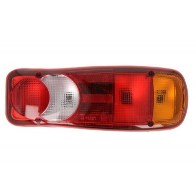 Ліхтар задній Renaullt DAF MAN під провід 5001846848