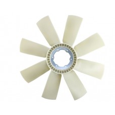 Вентилятор вискомуфти VOLVO FH12/FH16