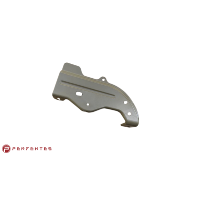 Кронштейн фари (метал) RH Tesla Model 3
 171-TSM3-83SOA-00