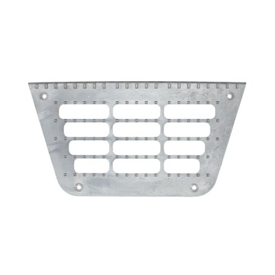 Перемичка сходинки кабіни DAF XF95/105 L+R верх 673143