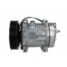 Компресор кондиціонера DAF 105XF 85CF