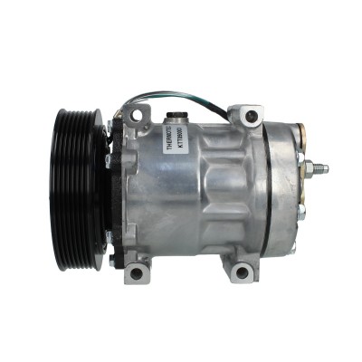 Компресор кондиціонера DAF 105XF 85CF 1864126