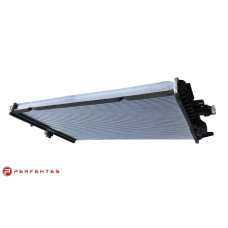 Радіатор охолодження основний Tesla Model Y
