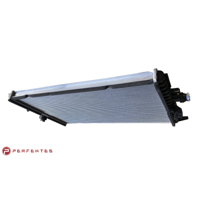 Радіатор охолодження основний Tesla Model Y
 531-TSMY-7500A-00