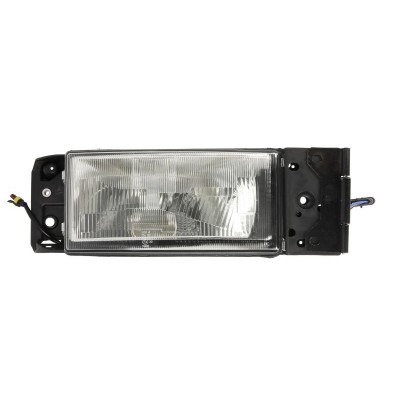 Фара основна R Iveco Eurocargo 81658036