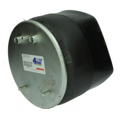 Пневмоподушка DAF 95XF 836M2 без склянки 513982