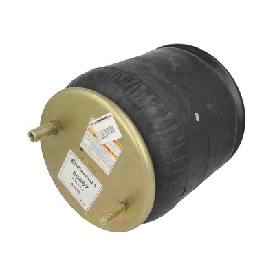 Пневмоподушка FRUEHAUF 4156NP зі склянкою 21216135