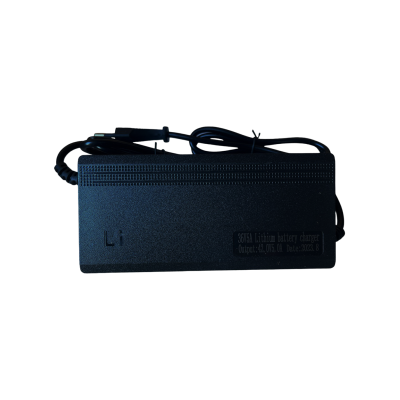 Зарядний пристрій 36V 5A C13 connector Li-ion CHAR-00008605