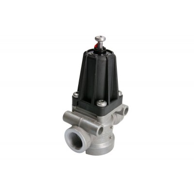 Клапан обмеження тиску MAN F2000 TGA 20 bar 81521019270