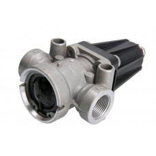 Клапан обмеження тиску MAN F2000 TGA 20 bar