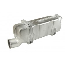 Глушник Scania R E-4/5 кінцевий